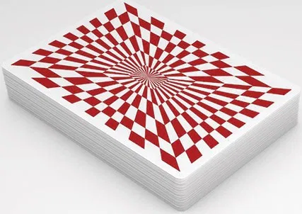 Hypnotic Playing Cards - image 2