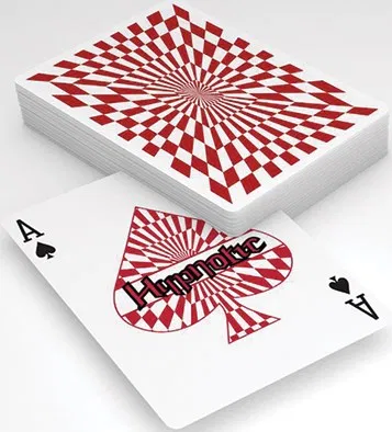 Hypnotic Playing Cards - image 3