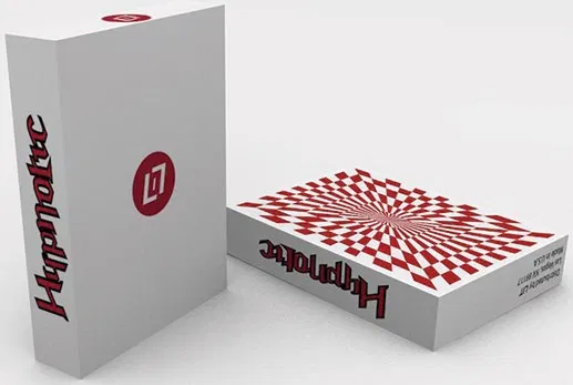 Hypnotic Playing Cards - image 1