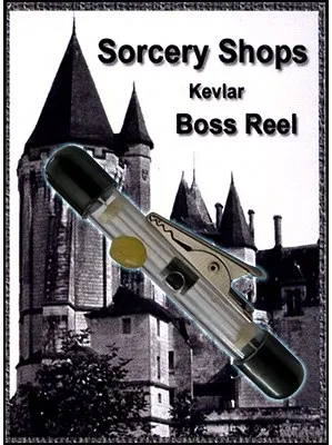 I-Boss