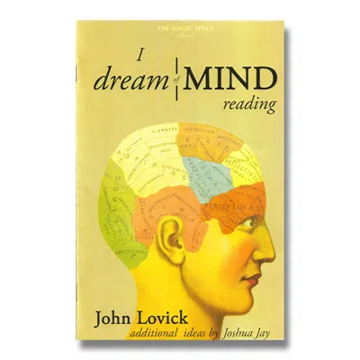 I Dream of Mind Reading
