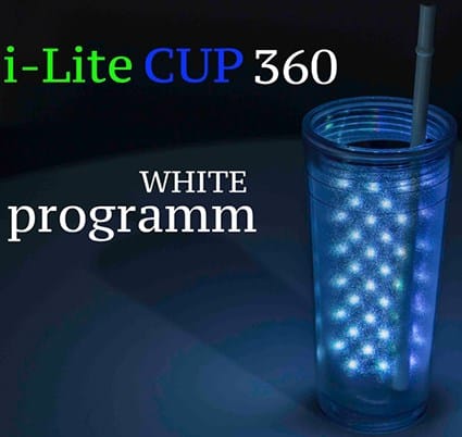 i-Lite Cup 360