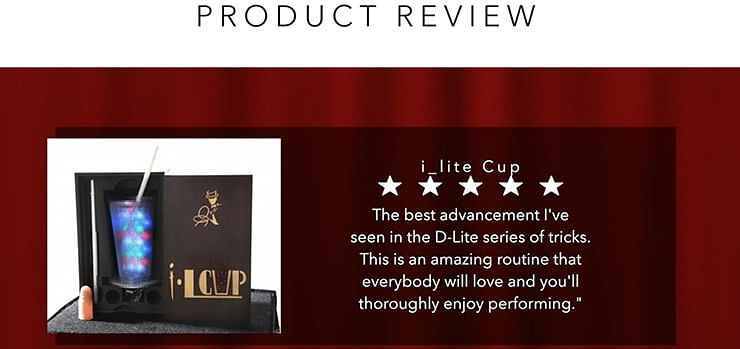 Litecup Review