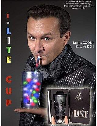 I-Lite Cup V2