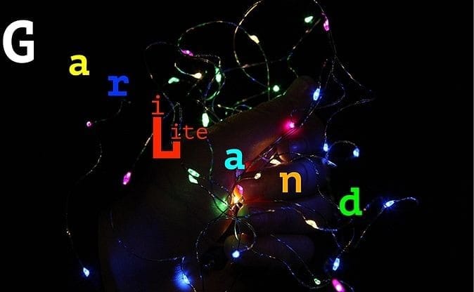 i-Lite Garland - thumbnail 4