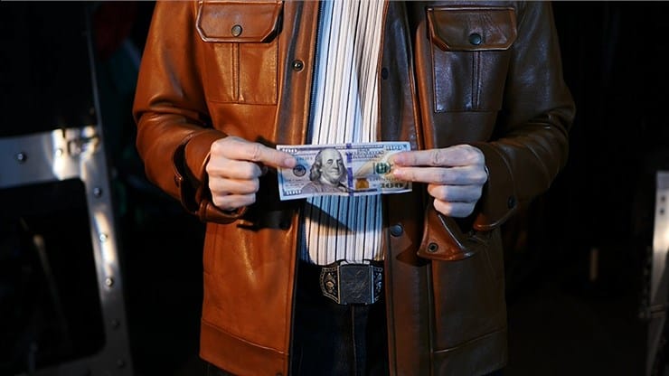 I LOVE MONEY - thumbnail 3