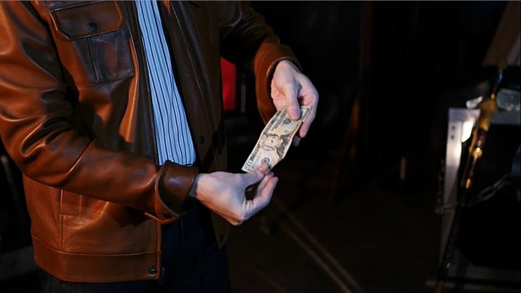 I LOVE MONEY - thumbnail 5