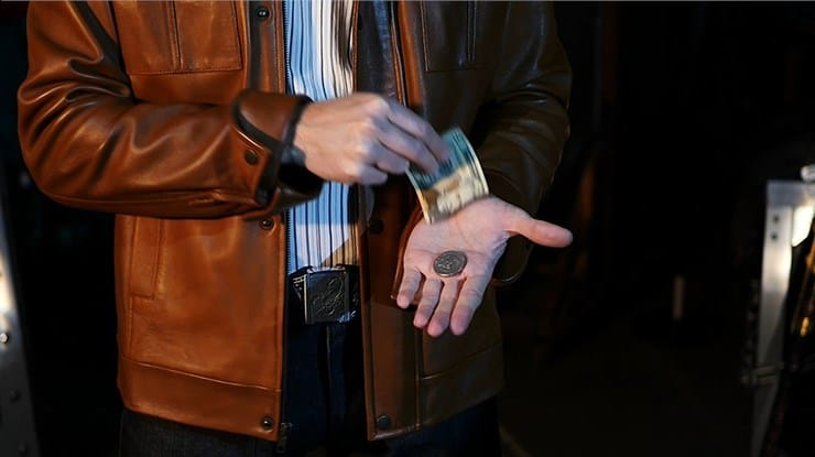 I LOVE MONEY - thumbnail 6