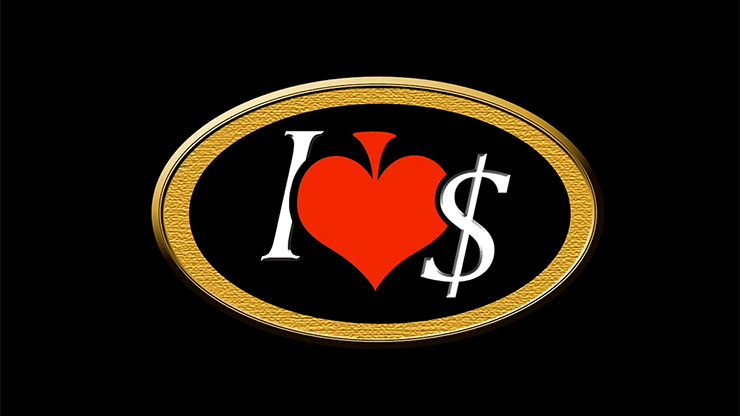 I LOVE MONEY - image 1