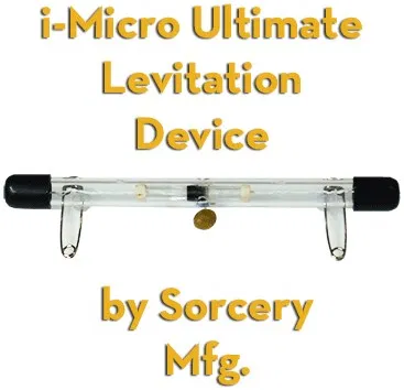 i-Micro Ultimate Levitation Device