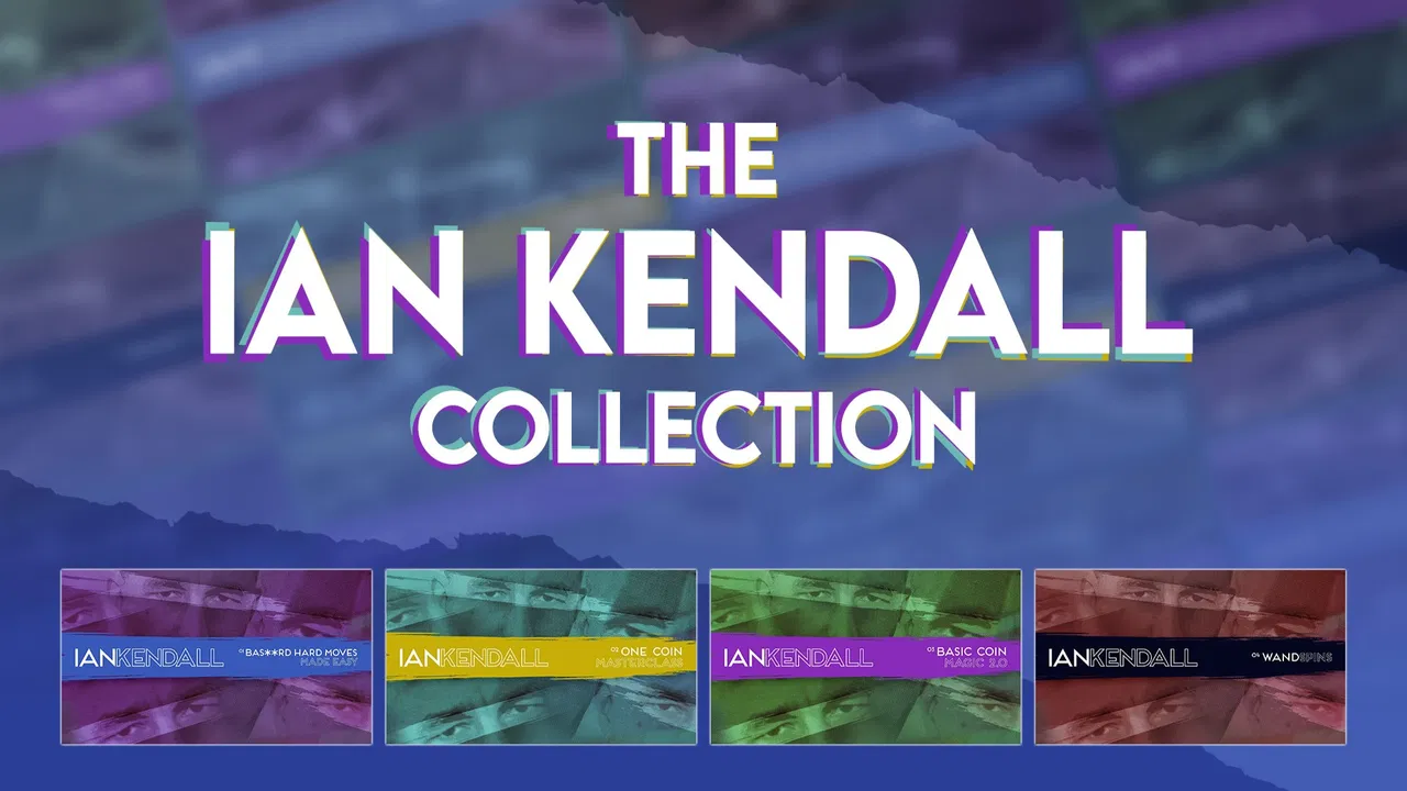 The Ian Kendall Collection