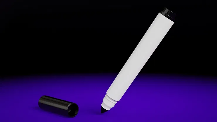 IARVEL Marker - image 2