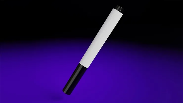 IARVEL Marker - image 1