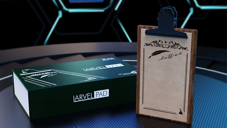 IARVEL Pad - thumbnail 4