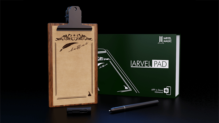 IARVEL Pad - thumbnail 5