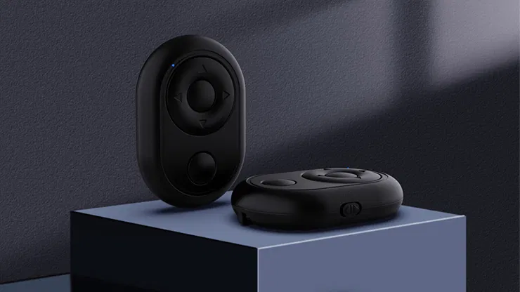 IARVEL Remote - image 3