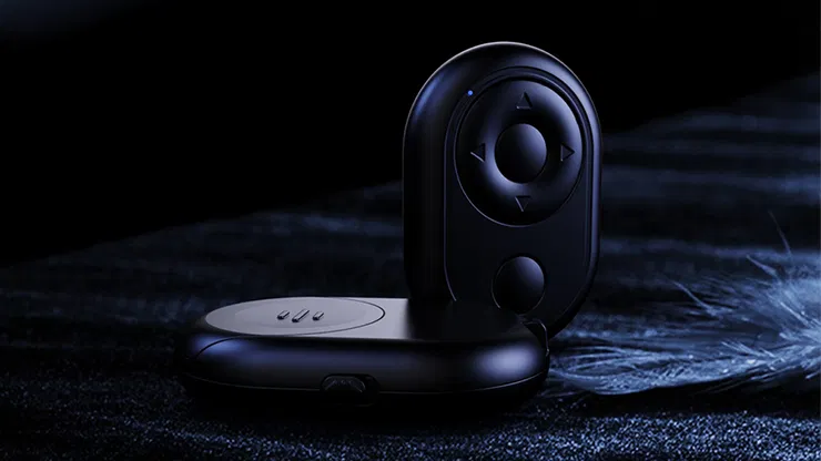 IARVEL Remote - image 4