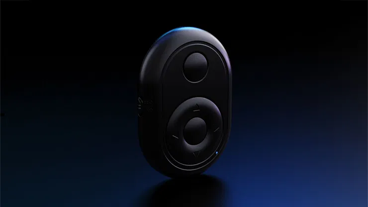 IARVEL Remote - image 5