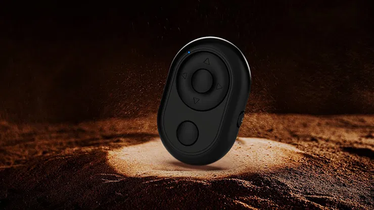 IARVEL Remote - image 6
