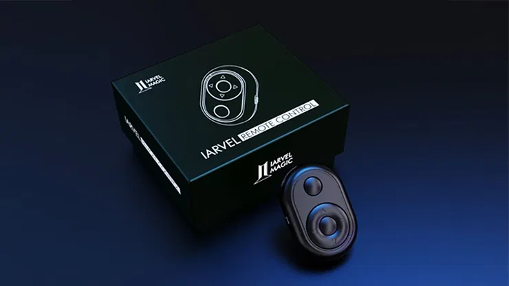 IARVEL Remote - image 1