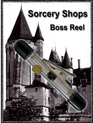 IBoss Ultra Thin Thread
