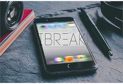 iBreak
