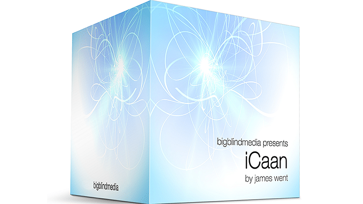 iCaan - magic