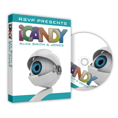 iCandy