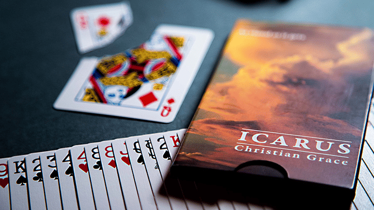 Icarus - thumbnail 3