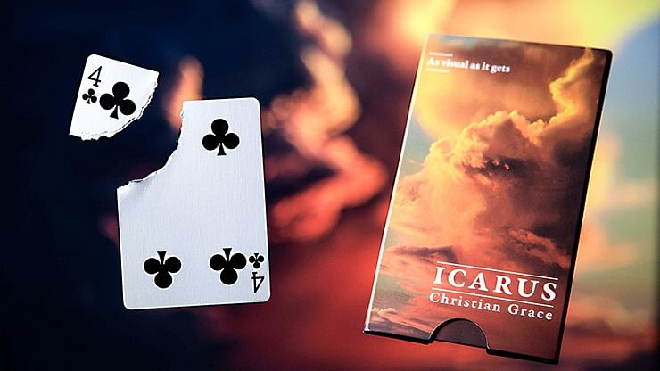 Icarus - magic