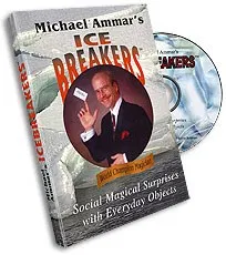 Ice Breakers