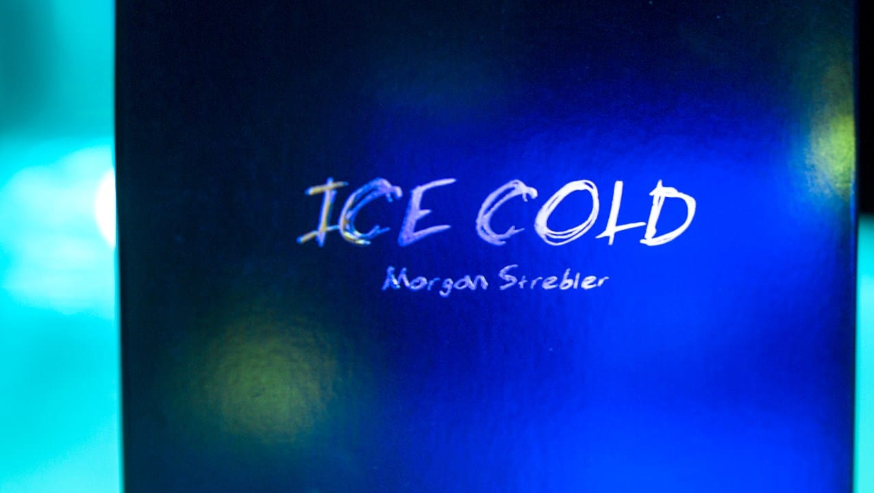 Ice Cold: Propless Mentalism (Limited Edition) - thumbnail 2