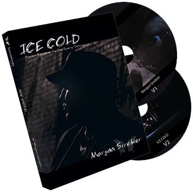 Ice Cold: Propless Mentalism (Limited Edition) - thumbnail 3