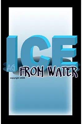 Ice From Water