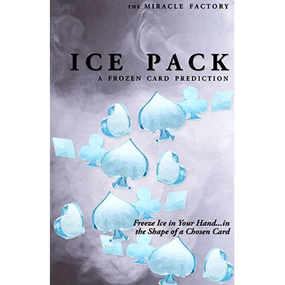 Ice Pack