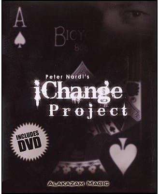 iChange Project