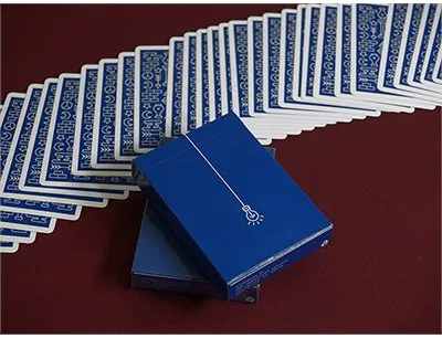 ICON Playing Cards
