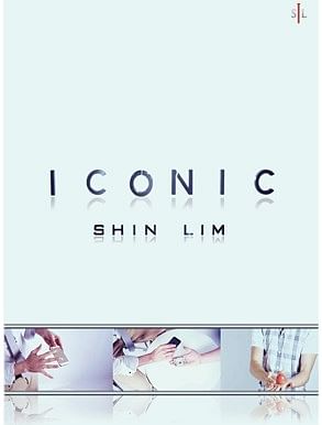 iConic  - magic