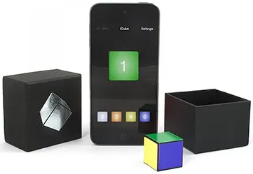 iCube 2.0
