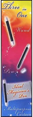 Ideal Magician's Pen