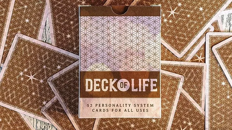 Identity Deck - image 1