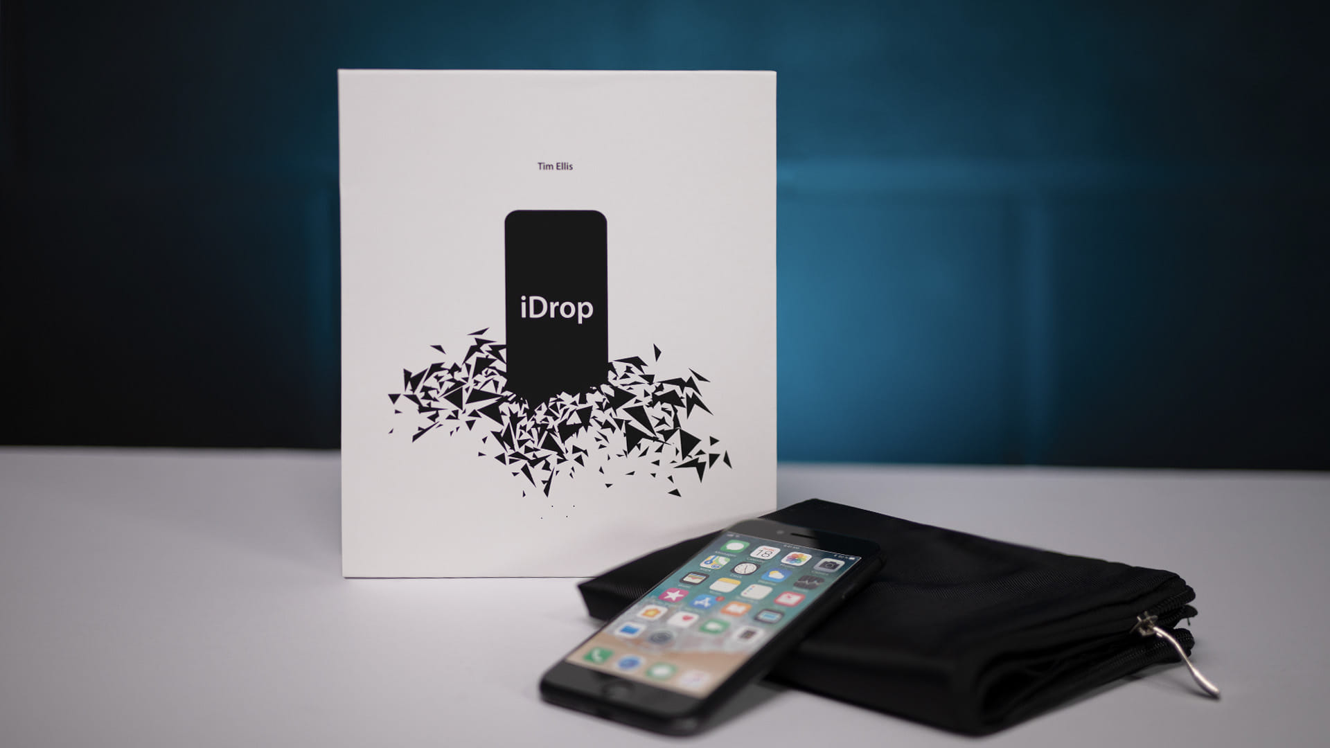 iDrop - thumbnail 6
