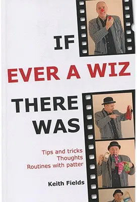 If Ever A Wiz There Was