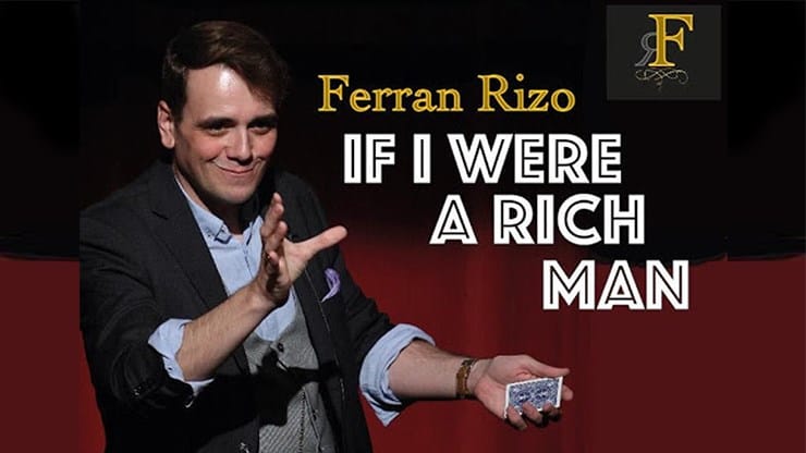 If I Were a Rich Man
