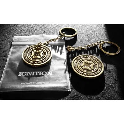 Ignition - image 1