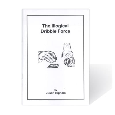 Illogical Dribble Force