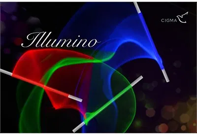 Illumino Wand