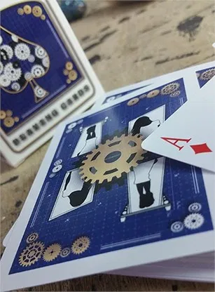 Illusion Blueprint Deck - image 3