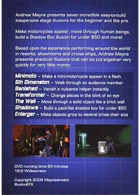 Illusion EFX - image 2