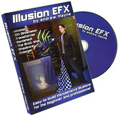 Illusion EFX - image 1